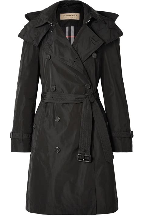 trench coat burberry precio|burberry shell trench coat.